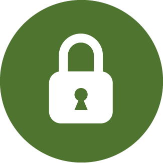 Information Security Logo